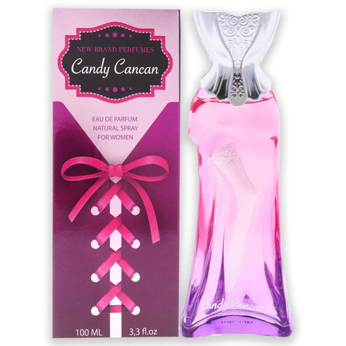 New Brand Candy Cancan